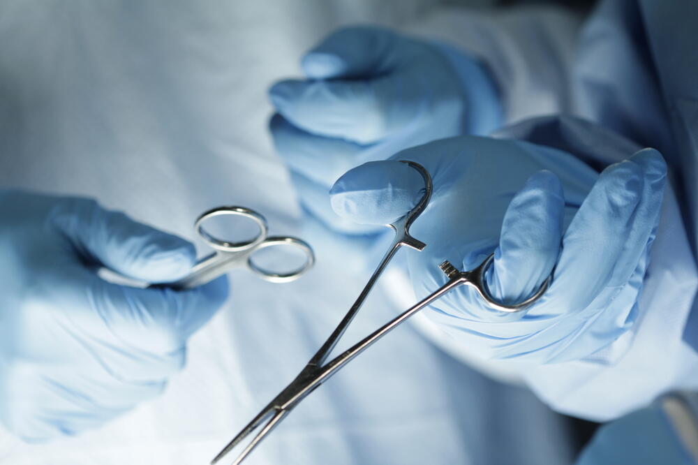 operacija, hirurg, Foto: Shutterstock