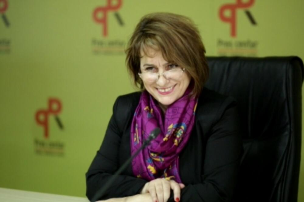 Mara Bogavac, Foto: Prcentar.me