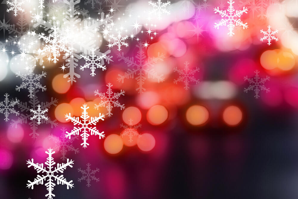 nova godina, Foto: Shutterstock
