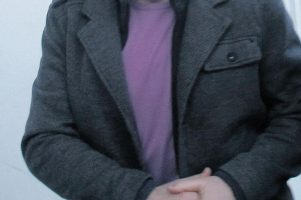 Željko Bojić, Foto: Arhiva