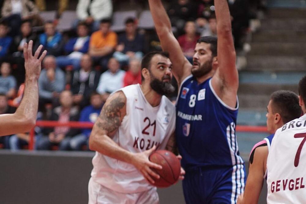 Ratko Varda, Foto: Sportmedia.mk