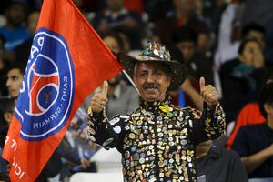 PSŽ u Dohi bolji od Intera, Jovetić na terenu 67 minuta