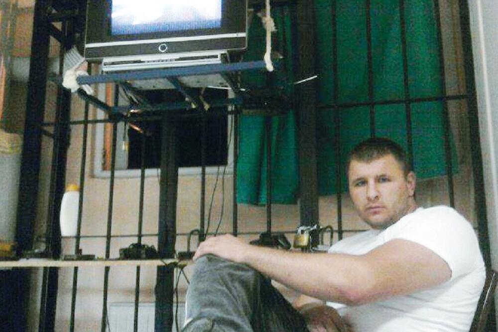 Ivan Vujović, Foto: Facebook