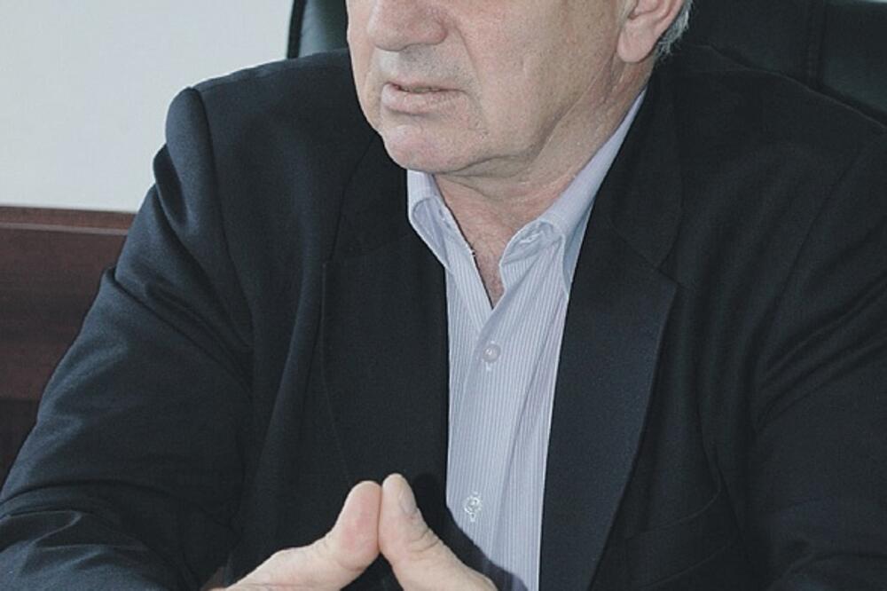 Mijuško Bajagić, Foto: Svetlana Mandić