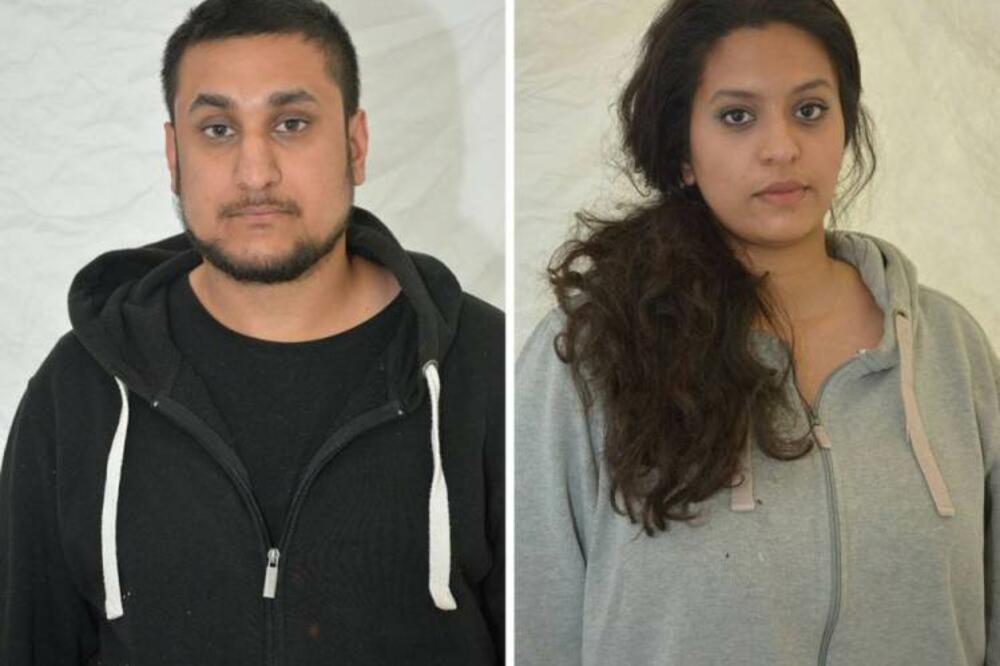 Rehman i Kan, Foto: Twitter