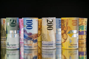 Švajcarci će dobijati mjesečno preko 2.000 eura radili, ne radili?
