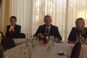 Popović: Pokazali smo da nema nedodirljivih