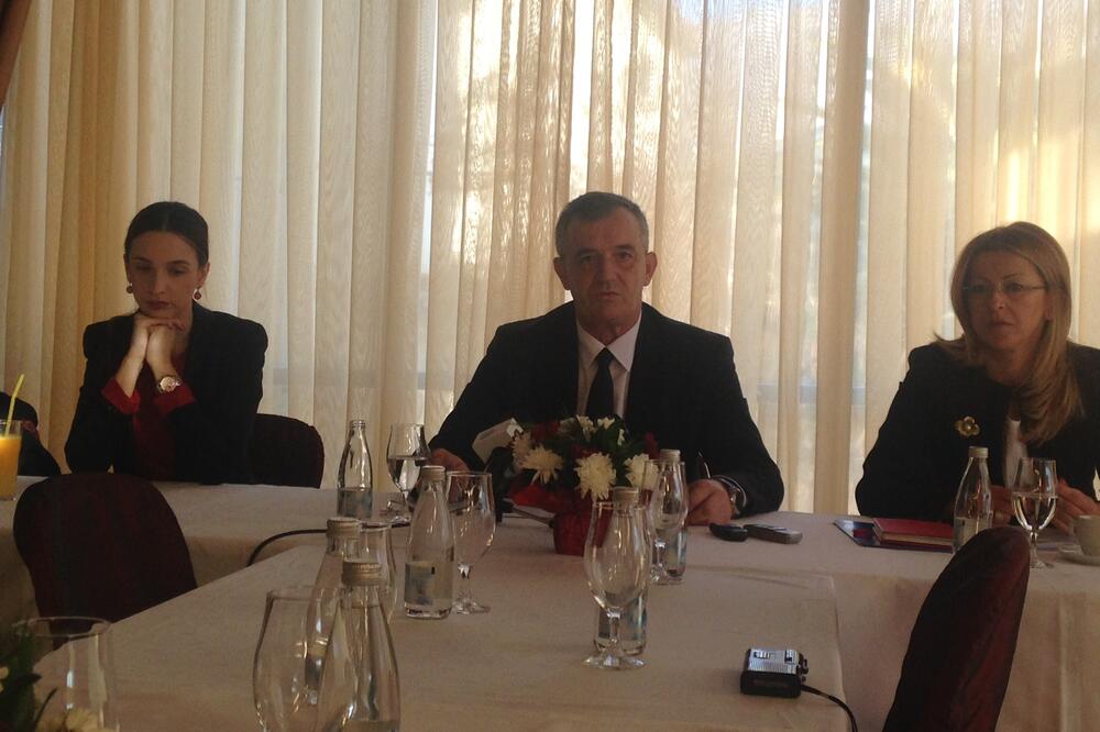 Srđa Popović, Foto: Vuk Lajović