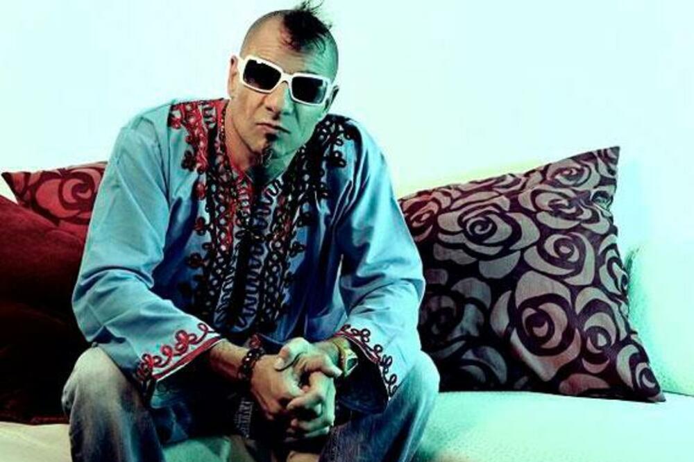 Guru Džoš, Foto: Twitter