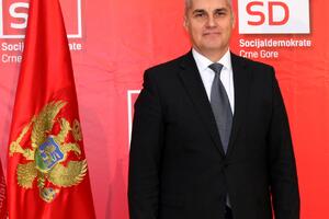 Brajović: Socijaldemokrate će doprinijeti modernizaciji i...