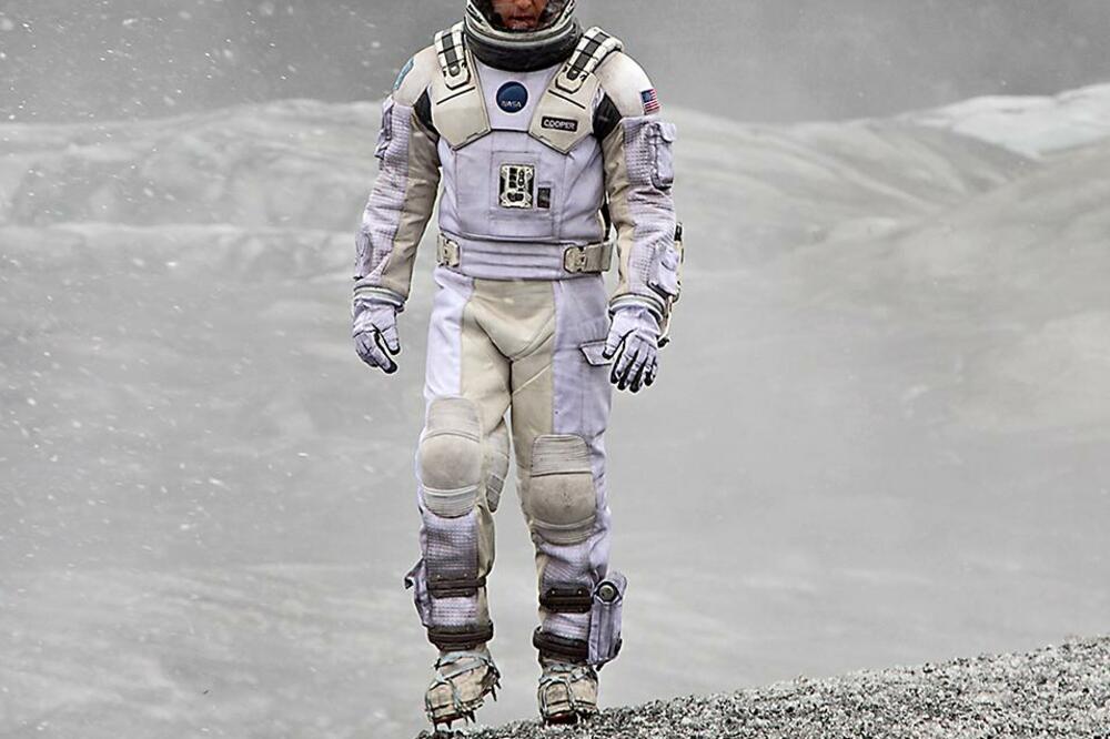 interstellars, Foto: Wired.com