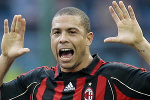 Ronaldo odgovorio Kapelu: Bio si staromodan