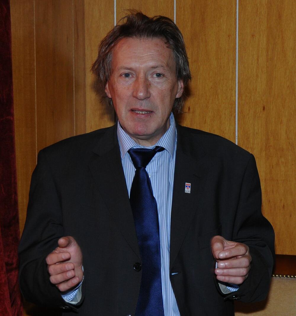 Promocija Milić Mandić