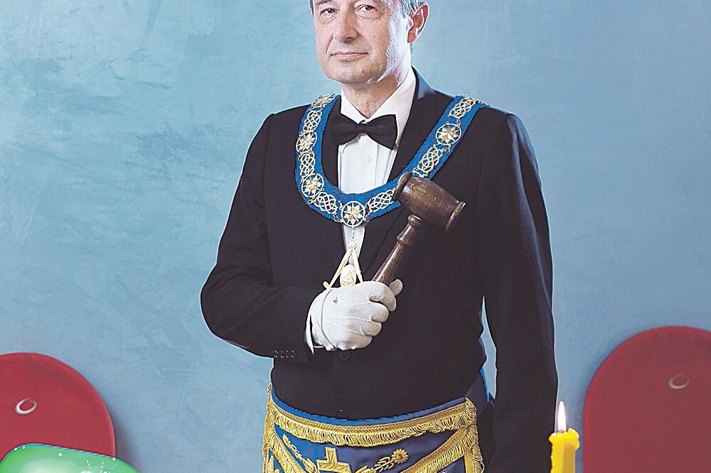 Ranko Vujačić, Foto: Www.rgls.org