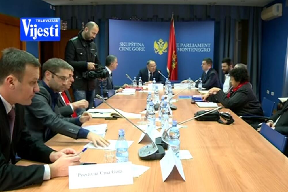 Radna grupa, Foto: Screenshot (YouTube)