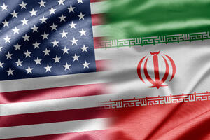 SAD optužile Iran za raketne probe u Arapskom moru