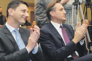 Ponižavanje SDP-a, ili Pozitivna postaje Drago Đurović?