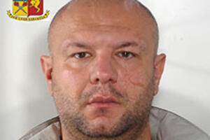 Darko Radulović, zapovjednik broda iz Crne Gore, uhapšen u Italiji