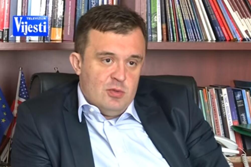 Zlatko Vujović, Foto: Screenshot (YouTube)