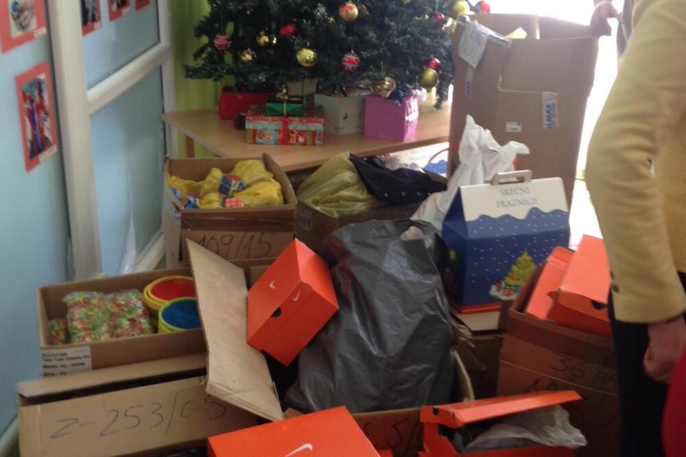 Uprava carina, Foto: Uprava carina