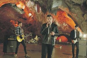 "Highway" će na Eurosongu pjevati na engleskom jeziku