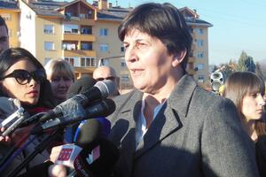 Kovačević: Redovna kontrola radnika angažovanih na autoputu