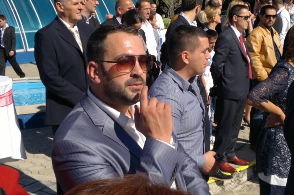 Dejan Dragović, Foto: Facebook