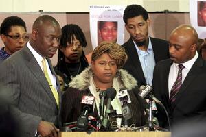 SAD: Policajc koji je ubio crnog dječaka neće biti optužen