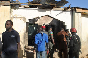 Je li Boko Haram odgovorio predsjedniku Nigerije: U napadima...