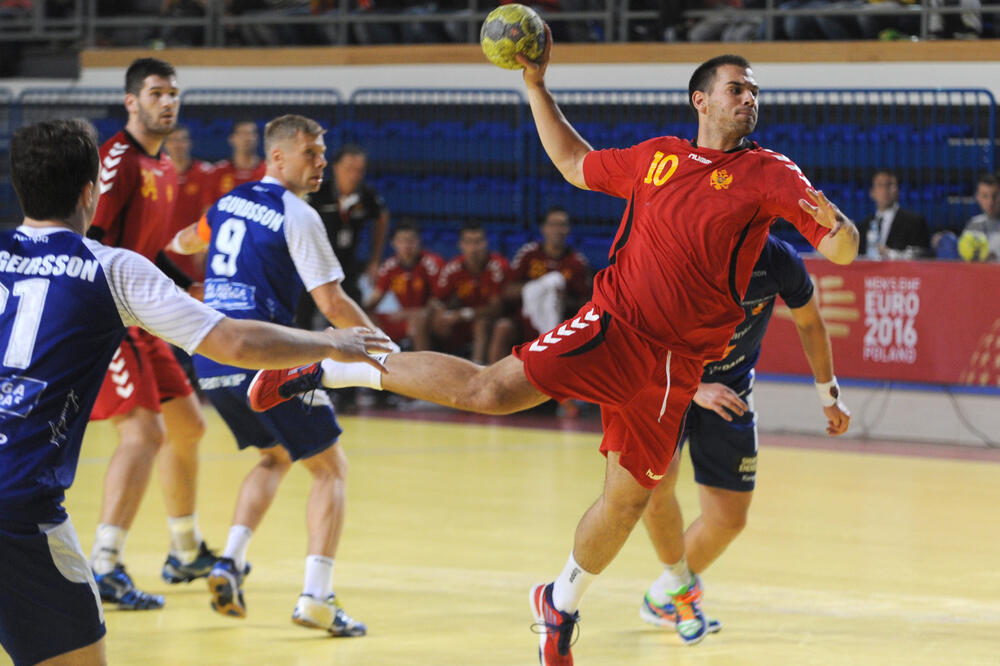 Božo Anđelić, Foto: Savo Prelević