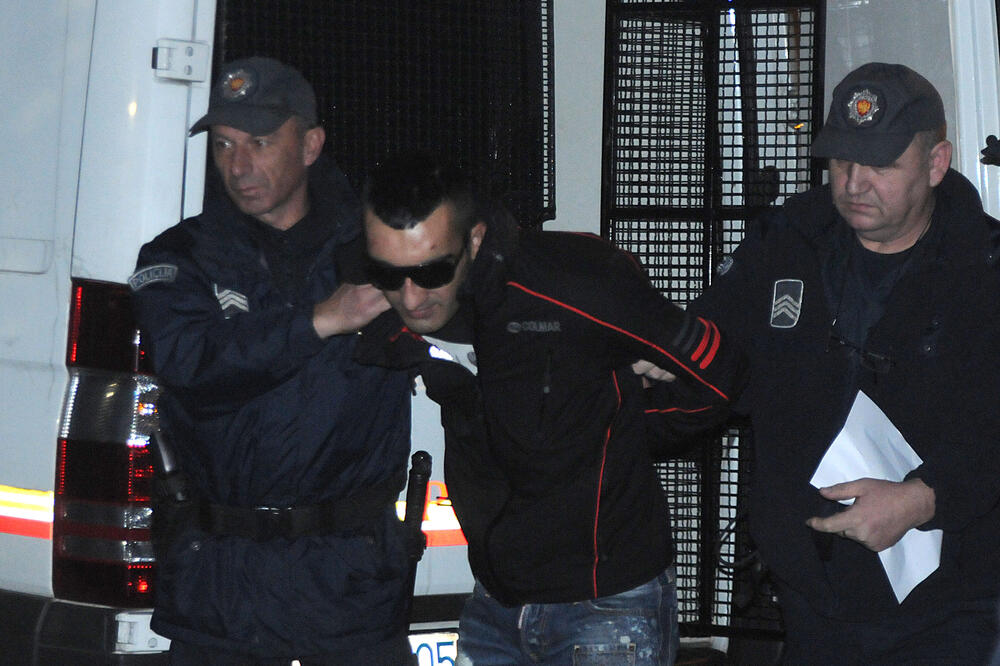 Vidoje Stanišić, Foto: Zoran Đurić