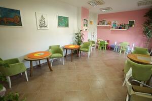 Renovirane prostorije za porodične posjete u ZIKS-u
