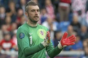 Stipe Pletikosa novi golman Deportiva