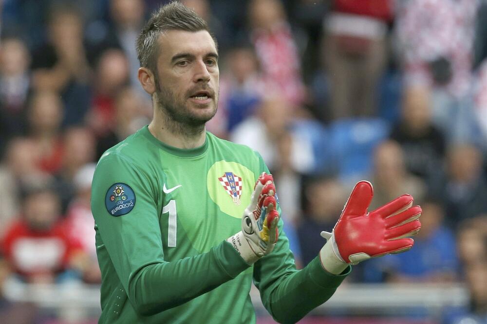 Stipe Pletikosa, Foto: Wikipedia.org