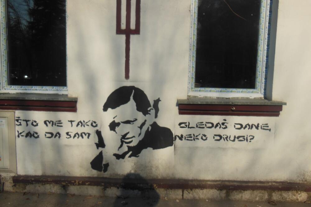 Vito Nikolić, Foto: Svetlana Mandić