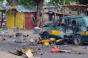 Nigerija: Najmanje 80 osoba ubijeno u napadima Boko harama