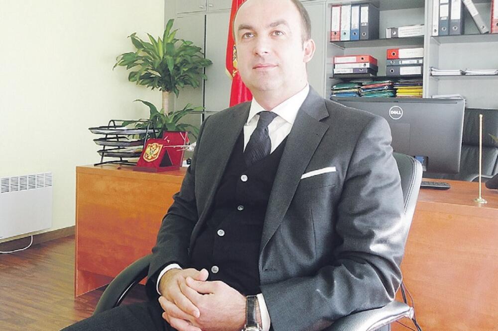 Damir Pinjatić, Foto: Siniša Luković