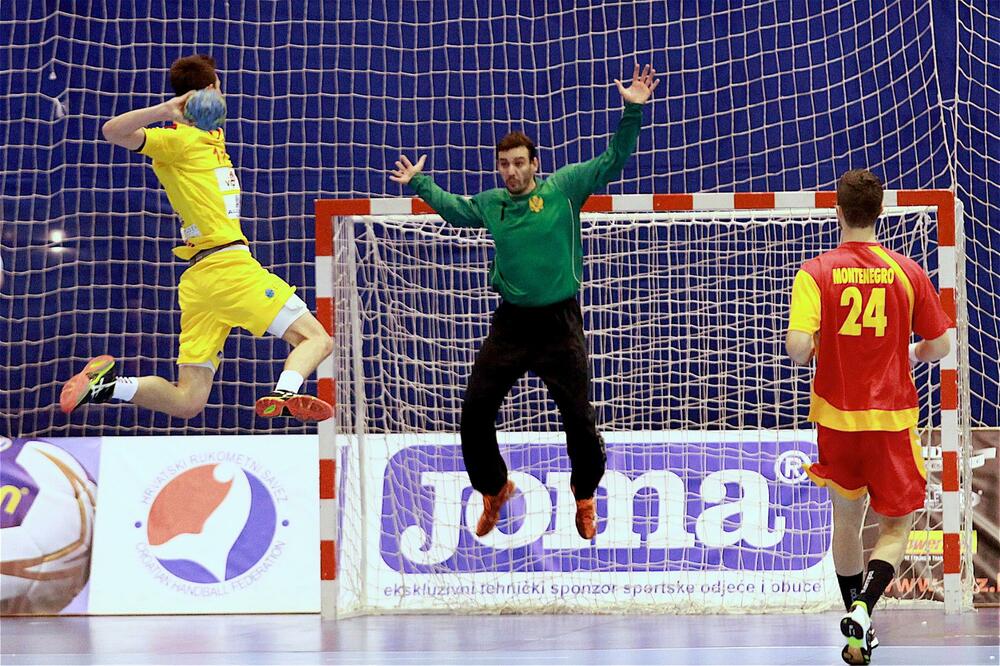 Rade Mijatović, Foto: Hrvatski rukometni savez