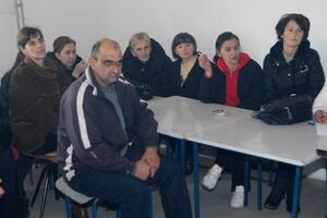 Tri godina od uvođenja stečaja: Bivše radnice "Koni" konfekcije...