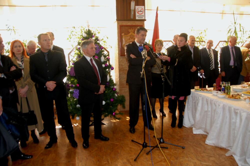 Opština Nikšić, Foto: Svetlana Mandić