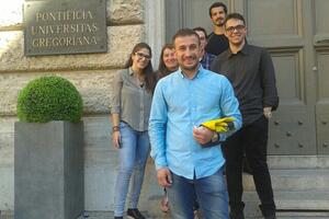 OSA započela susrete sa studentima evropskih univerziteta