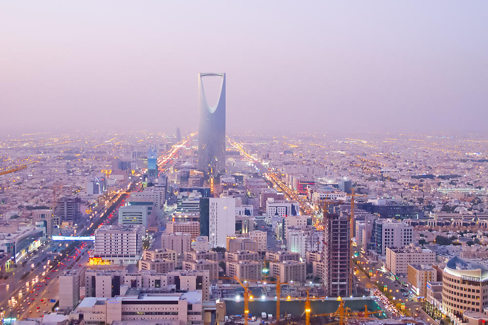 Saudijska Arabija, Foto: Shutterstock