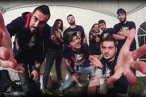 Frontmen "Iskaza" dobio spot za rođendan