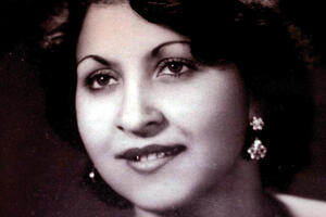 Preminula Nafija Kujović: Najstarija estradna umjetnica u Crnoj...