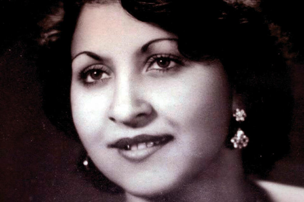 Nafija Kujović, Foto: Arhiva Vijesti