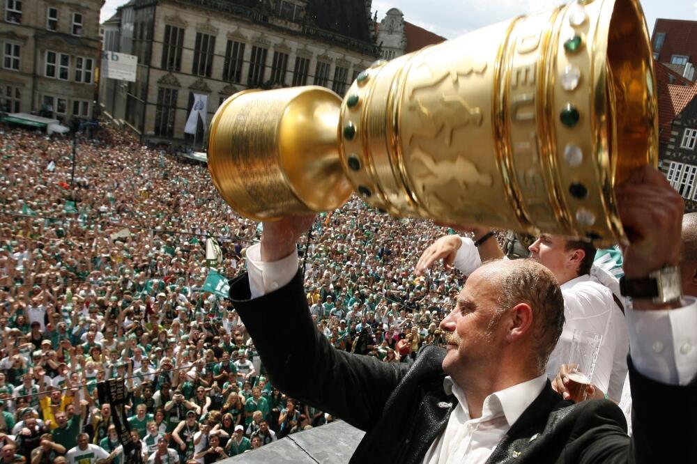 Tomas Šaf, Foto: Reuters