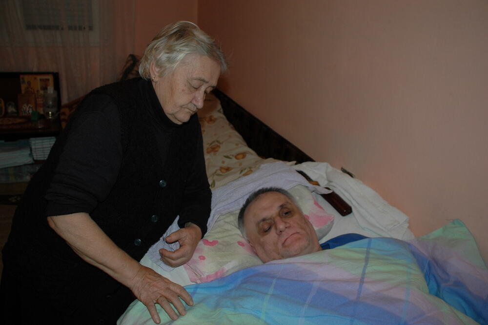 Slavoljub Jokić, Foto: Svetlana Mandić