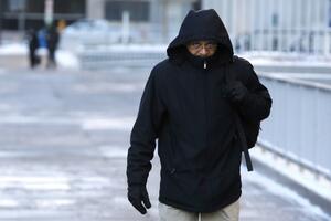 Od srijede osjetan pad temperature