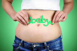 Porodila se zvijezda filma "Pritajeni tigar, skriveni zmaj"