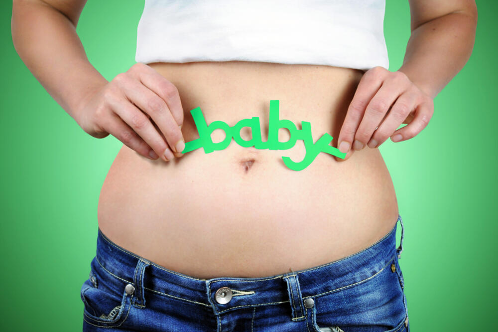 trudnoća, oplodnja, Foto: Shutterstock